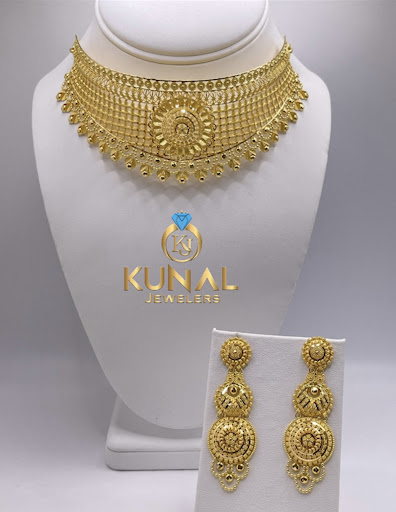 Jeweler «Kunal Jewelers», reviews and photos, 37-08 74th Street, Jackson Heights, NY 11372, USA