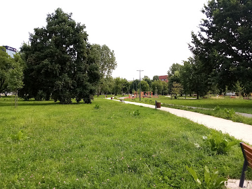 Park Zachodni