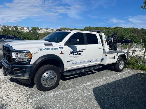 Auto Repair Shop «Abington Sunoco», reviews and photos, 907 Bedford St, Abington, MA 02351, USA