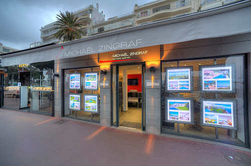 Michaël Zingraf Real Estate Cannes Croisette à Cannes