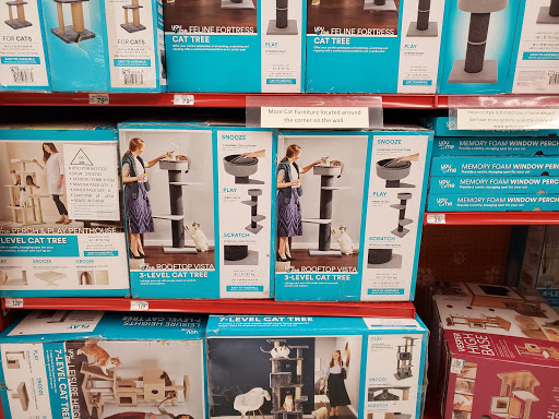 Pet Supply Store «Petco Animal Supplies», reviews and photos, 13741 S Tamiami Trail #2, Fort Myers, FL 33912, USA