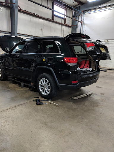 Jeep Dealer «Route 18 Chrysler Jeep Dodge Ram», reviews and photos, 400 NJ-18, East Brunswick, NJ 08816, USA