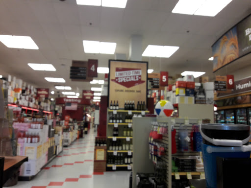 Wine Store «Total Wine & More», reviews and photos, 46301 Potomac Run Plaza, Sterling, VA 20164, USA