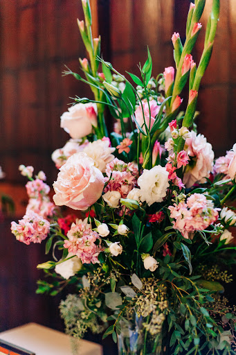 Florist «EXPRESSIONS FLORAL», reviews and photos, 8840 Forest St, Gilroy, CA 95020, USA