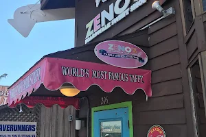 Zeno's Boardwalk Sweet Shop image