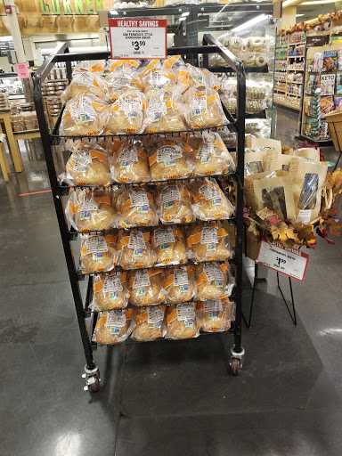 Health Food Store «Sprouts Farmers Market», reviews and photos, 7355 Day Creek Blvd, Rancho Cucamonga, CA 91739, USA