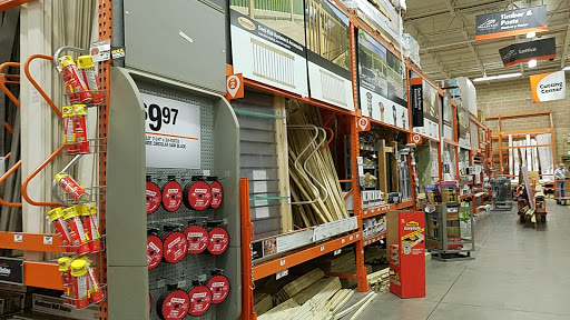 Home Improvement Store «The Home Depot», reviews and photos, 6415 Petrie Way Rd, Rosedale, MD 21237, USA