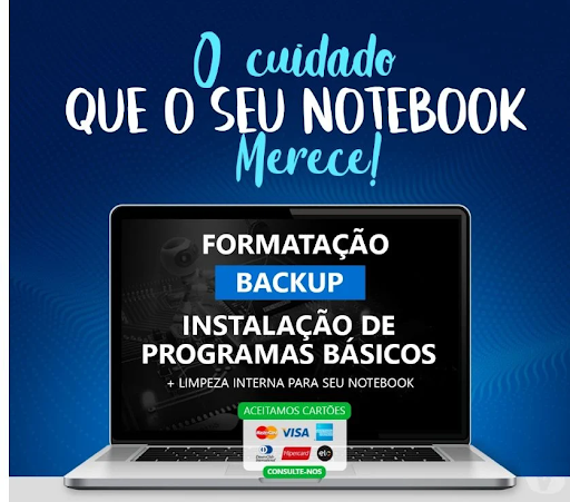Logo da empresa - DV Informática e Eletrônica