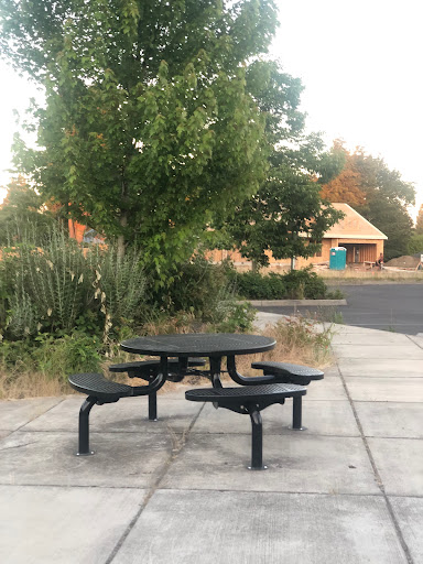 Jasper Road Trailhead