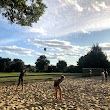 Beach Volleyball Courts