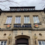 Photo n°1 de l'avis de Patric.a fait le 06/03/2024 à 19:41 sur le  Paulaner am Kirchplatz à Leinfelden-Echterdingen