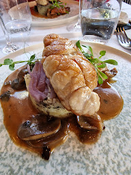 Photo n°36 de Restaurant Rosemonde à Les Sables-d'Olonne ()