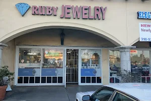 Ruby Jewelry image