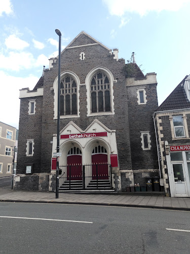 Reviews of Bethel Church Bristol in Bristol - Church