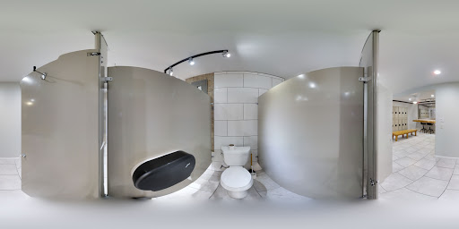 Gym «American Fitness Center», reviews and photos, 1323 Industrial St, New Braunfels, TX 78130, USA