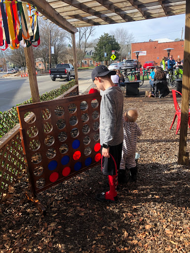 Coffee Shop «Ashland Coffee & Tea», reviews and photos, 100 N Railroad Ave, Ashland, VA 23005, USA