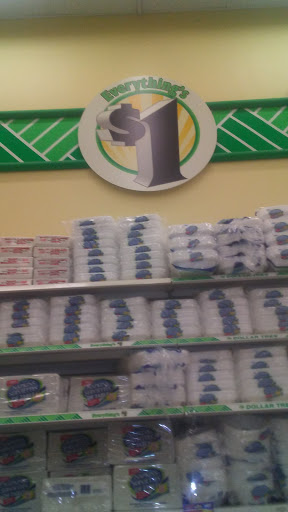 Dollar Store «Dollar Tree», reviews and photos, 1901 Pulaski Hwy, Edgewood, MD 21040, USA