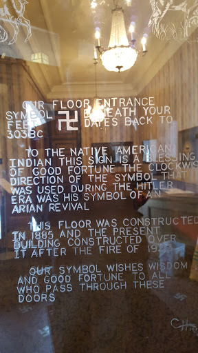 Social Club «Montana Club», reviews and photos, 24 6th Ave, Helena, MT 59601, USA