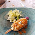 Photo n°5 de l'avis de Antonio.i fait le 22/04/2024 à 17:09 sur le  Ninita Food & Relax à Bagheria