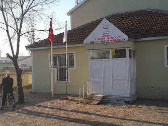 Aile Sağlığı Merkezi