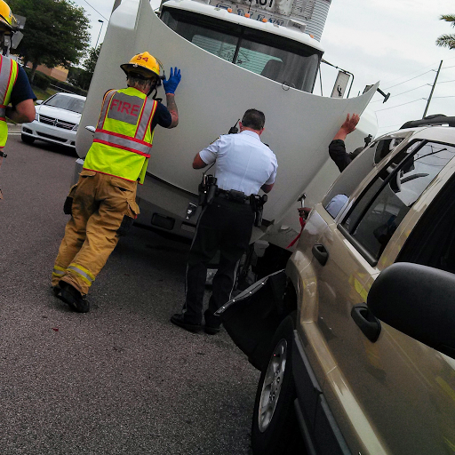 Personal Injury Attorney «Abrahamson & Uiterwyk», reviews and photos