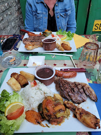 Churrasco du Restaurant brésilien Chiquita Bacana à Lille - n°2