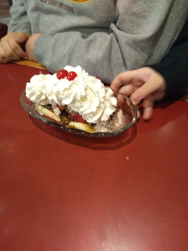 Ice Cream Shop «Mayberry», reviews and photos, 50 Miller St A, Winston-Salem, NC 27104, USA