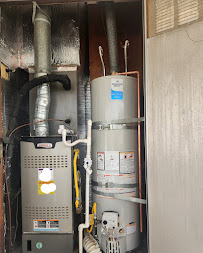 Darryl Nocera Plumbing - Photo 4 - Car repair in , Fullerton