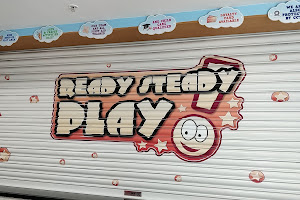 Ready Steady Play