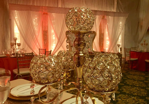 Table & Chair Rental Service «Memorable Moments», reviews and photos, 4800 Jefferson Davis Hwy, Fredericksburg, VA 22408, USA