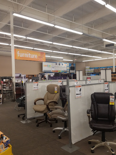 Office Supply Store «OfficeMax», reviews and photos, 5596 Springdale Ave, Pleasanton, CA 94588, USA