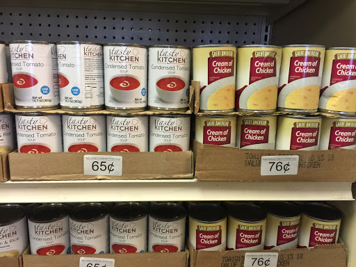 Grocery Store «Cheapies Discount Store», reviews and photos, 710 E Fillmore St, Colorado Springs, CO 80907, USA