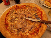 Pizza du Restaurant italien Gemini SAINT-OUEN à Saint-Ouen-sur-Seine - n°9