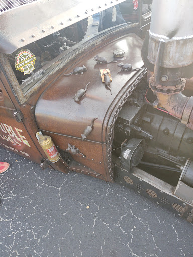 Movie Theater «AMC Classic Merchants Crossing 16», reviews and photos, 15201 N Cleveland Ave, North Fort Myers, FL 33903, USA