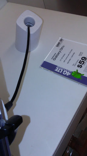 Cell Phone Store «MetroPCS Authorized Dealer», reviews and photos, 1333 St George Ave, Colonia, NJ 07067, USA