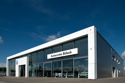 Volkswagen Autocenter Bülach-Süd AG