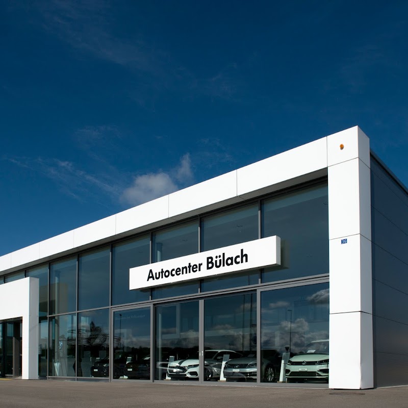Autocenter Bülach-Süd AG/Volkswagen