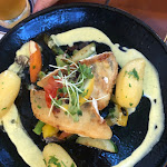 Photo n°3 de l'avis de Julia. fait le 14/08/2021 à 07:18 sur le  Brauhaus Griesbach à Bad Griesbach