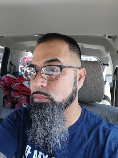 Barber Shop «Fades By Grace Barber Shop», reviews and photos, 2405 Little York Rd, Houston, TX 77093, USA