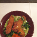 Photo n° 5 de l'avis de yan.i fait le 26/05/2024 à 14:13 pour Régis Bolâtre | Auberge du Cheval Blanc à Alise-Sainte-Reine