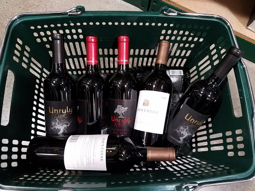 Wine Store «BevMo!», reviews and photos, 6820 Katella Ave, Cypress, CA 90630, USA