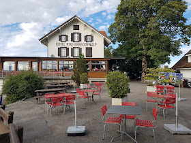 Hotel Restaurant Rigi-Seebodenalp