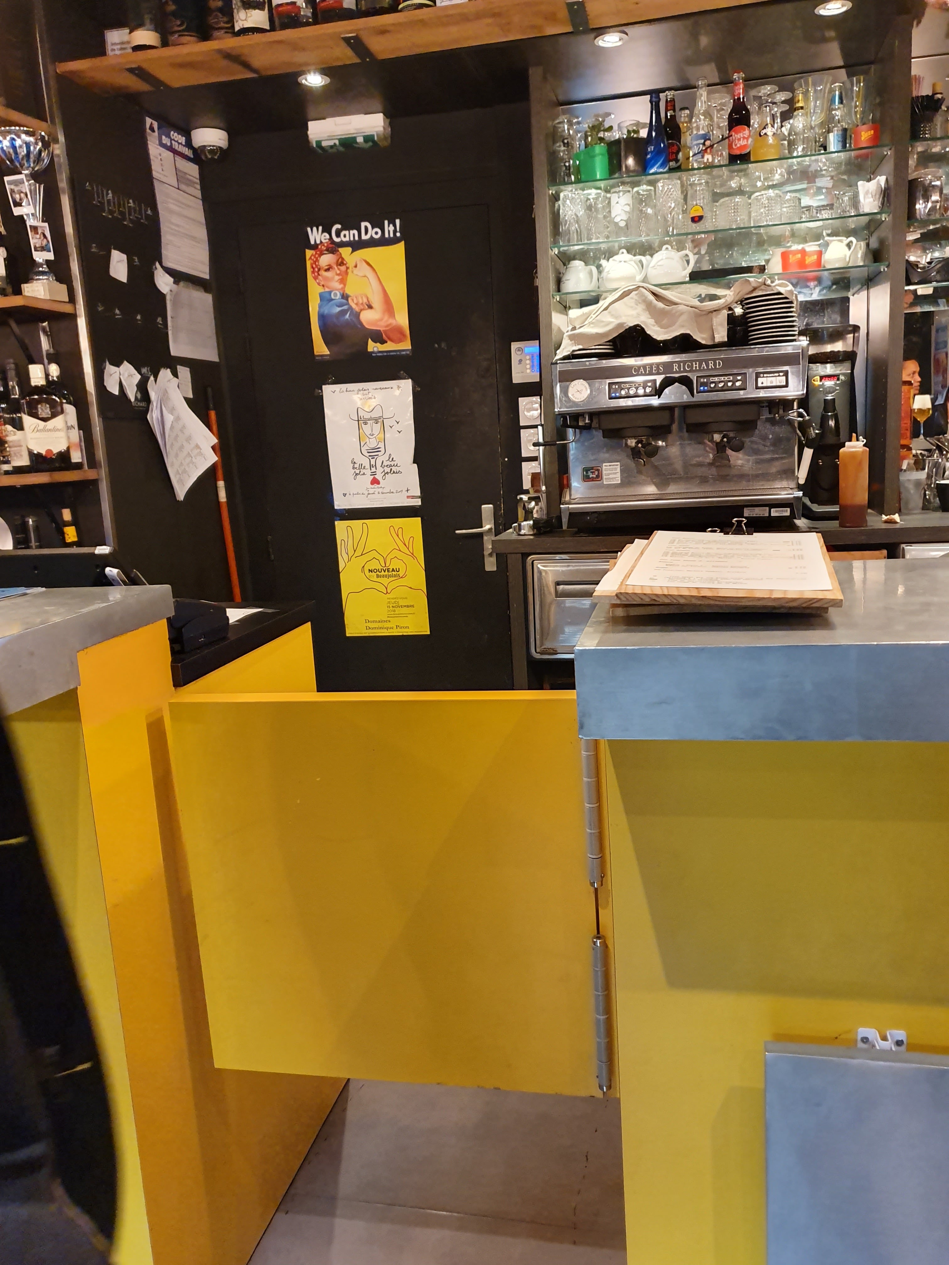 Photo n° 3 de l'avis de Guillaume. fait le 23/09/2019 à 23:53