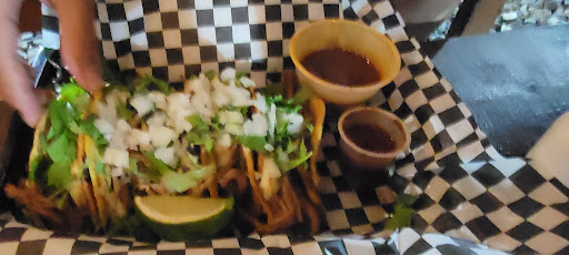 Tacos Ta'Chido