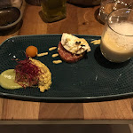 Photo n°1 de l'avis de C... fait le 02/02/2019 à 18:11 sur le  Salzkruste à Munich