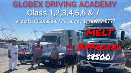Globex Driving Academy