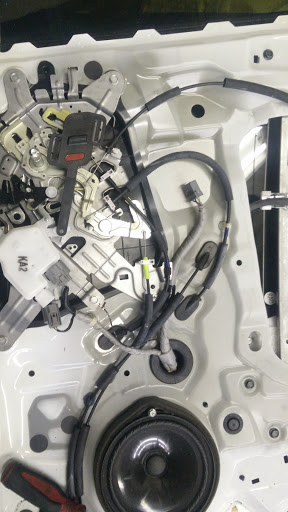 Auto Repair Shop «Spectrum AutoWorks», reviews and photos, 14799 W Eleven Mile Rd, Oak Park, MI 48237, USA