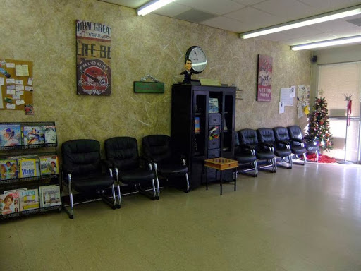 Barber Shop «Barber Shop at Grove Park», reviews and photos, 1560 Grove Park Blvd, Jacksonville, FL 32216, USA