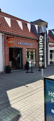 Le Creuset Outlet