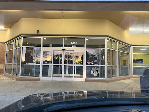 Gym «Planet Fitness - Lawrenceville-Suwanee, GA», reviews and photos, 1404 Lawrenceville-Suwanee Rd, Lawrenceville, GA 30043, USA